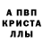 Первитин Methamphetamine Glopi